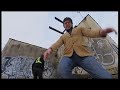 Hiphopapottamus vs Rhymenoceros - Ep4