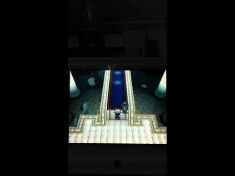 how to beat n and ghetsis in pokemon white