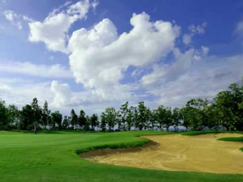 Chiang Mai Inthanon Golf Resort - Video