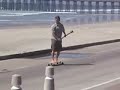 Kahuna Big Stick so cal clips