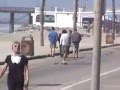 Kahuna Big Stick so cal clips