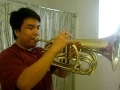 UCLA Marching Band Audition