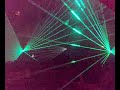 Lasershow jubileum ASC/AVSV PUUR Westergasfabriek Lasershow jubileum ASC/AVSV PUUR Westergasfabriek