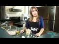 Double Chocolate Banana Muffin Recipe