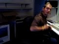 J STEEZ MAKING A BEAT!!