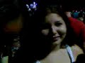 SHOW CLAUDIA LEITE AO VIVO EM COPA ..FEV 2008  2