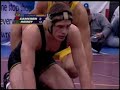 Eric Cameron (Moeller) v. Brian Roddy (St. Edward) - Part 1 Eric Cameron (Moeller) v. Brian Roddy (St. Edward) - Part 1