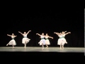 Youth America Grand Prix 2011 Coppelia: Friends Dance