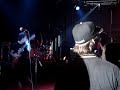 More Than Crossed - Stop-Go [Live At Wabe, Germany]