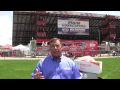 Jeff Hammond WYPALL Wipers 2009 Mid-Year Report