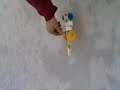 Rocket/legocar on ice