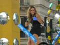 Lola Ponce a TRL - Bari - 26|06|08