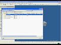 Autodesk Inventor 11 tutorial #34 \"Bill Of Materials\" Autodesk Inventor 11 tutorial #34 \"Bill Of Materials\"