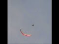 Parapente acrobatique par Flyeo