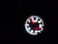 AWE tuning vent mounted boost gauge