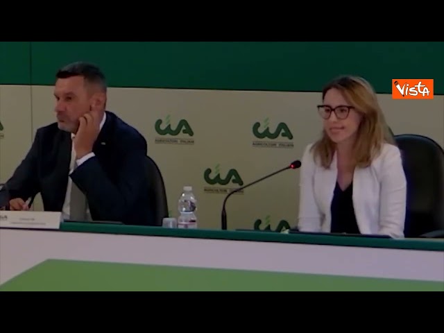 Fauna selvatica, Rufolo (Cia): "Superare normativa obsoleta e carente, situazione emergenziale"