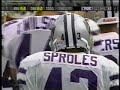 Darrent Williams pick 6 vs Kansas State