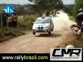 Rally Divinopolis - Salto SS5