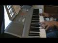 Me and my Keyboard