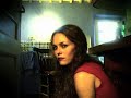 music video by vanessa paradis performing que fait la vie. (c) 2007 barclay.
