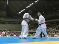 karate kyokushin lechi kurbanov vs ewerton teixeira