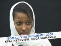 videos de KFAI Minnesota Interviews Deeqa Ahmed about SYS