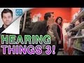 The Hearing Things Prank 3 - Jack Vale