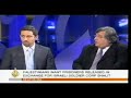 AMW on Al Jazeera English 15 April 2007 AMW on Al Jazeera English 15 April 2007