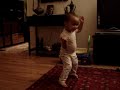 Nadia: Inul Junior Part 1