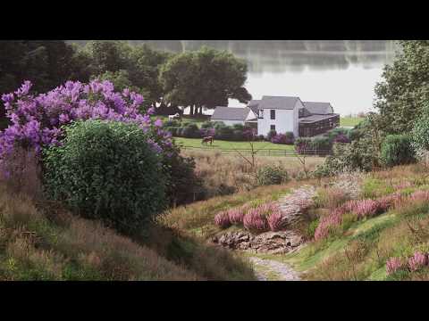 TUTORIAL: Create Nature Scenes in No Time (intermediate)