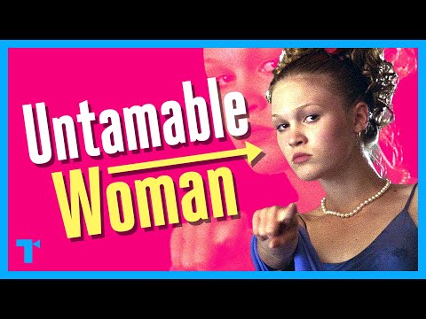 10 Things I Hate About You: Kat, Rom-Com Feminist