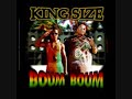king size - boum boum (upload by fabcast)