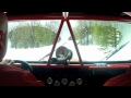 Albany snow crawl 2 2011