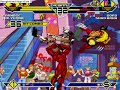 Marvel Kombat: Round 1