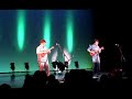 Herb Ohta Jr Daniel Ho Ukulele Super Jam 2006 Part 1