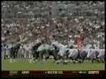 Mike Ford's 2007 Touchdowns