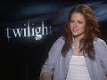 Twilight - Kristen Stewart Interview