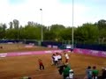 Serbia vs Romania (Fed Cup Plovdiv 2007) Match point Serbia vs Romania (Fed Cup Plovdiv 2007) Match point