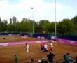 Serbia vs Romania (Fed Cup Plovdiv 2007) Match point