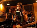 Emma Pollock speaking spanish