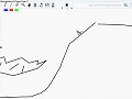 Abstract Forest - Line Rider Track