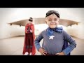 Astrid-Be Your Own Hero Astrid-Be Your Own Hero