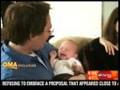 Baby of Mine - A Tribute to Parker - Take Two