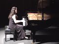 Chopin Mazurka/Nami Ejiri