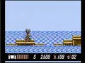 honestgamers.com presents a quick video of the first stage in yo! noid, the capcom-published platform game utilizing the 'noid' character from the popular pizza commercials at the time.