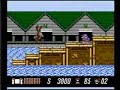honestgamers.com presents a quick video of the first stage in yo! noid, the capcom-published platform game utilizing the 'noid' character from the popular pizza commercials at the time.