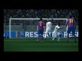 PES 2010 Tor des Jahres 2009