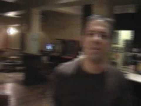 Part 2 of 3 - MY 50TH BIRTHDAY PARTY