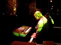 SCOPE en vivo: Pinta, Nina, Santa Maria VANGELIS COVER