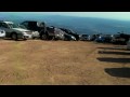 Lite headed in the Devil's Playground